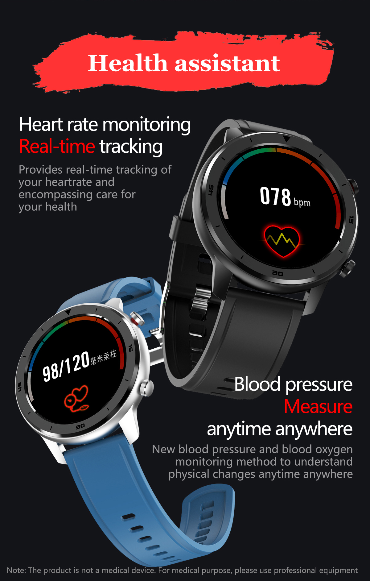 north edge smartwatch review